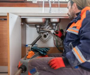 About Emergency plumbing pros Bailey Island, ME