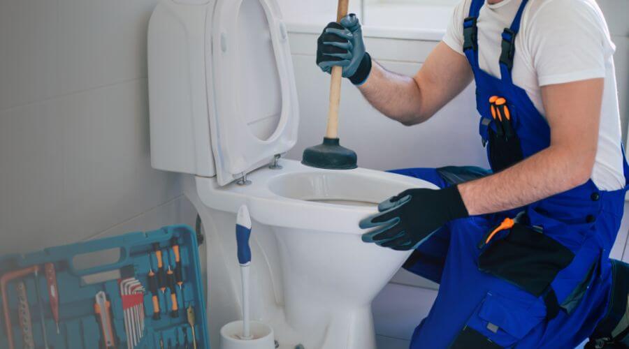Professional emergency plumbing in Bailey Island, ME